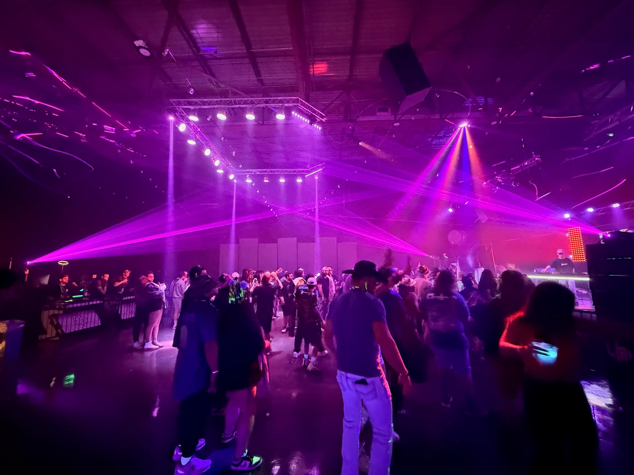 Effect Lighting